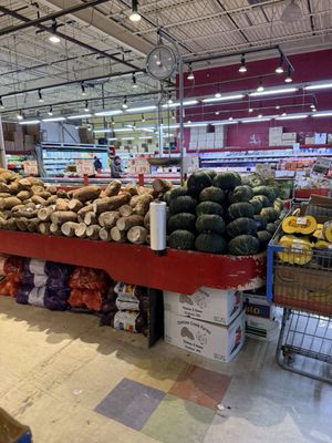 Super 88 Market by null