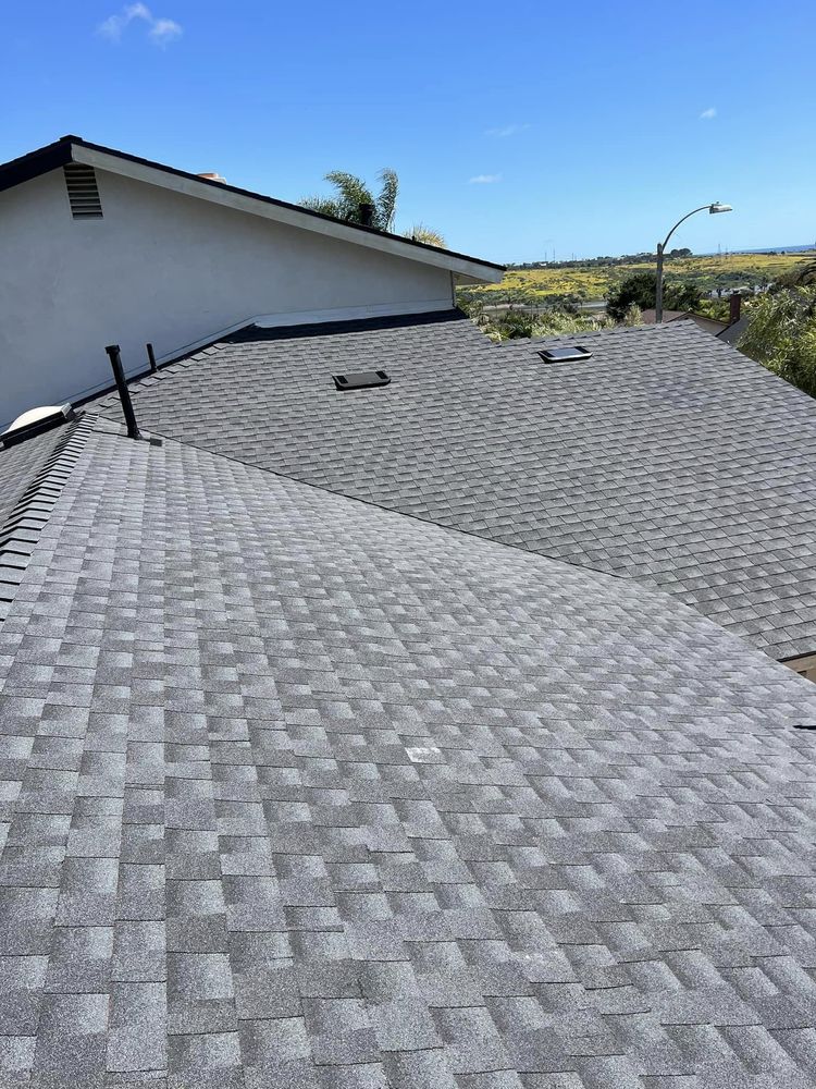 Slide of JCIS Roofing