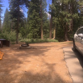Crystal Springs Campgrounds - Site #23 - Campgrounds Near Me - Sanger, California Crystal Springs Campgrounds - Site #23 - Campgrounds Near Me - Sanger, California