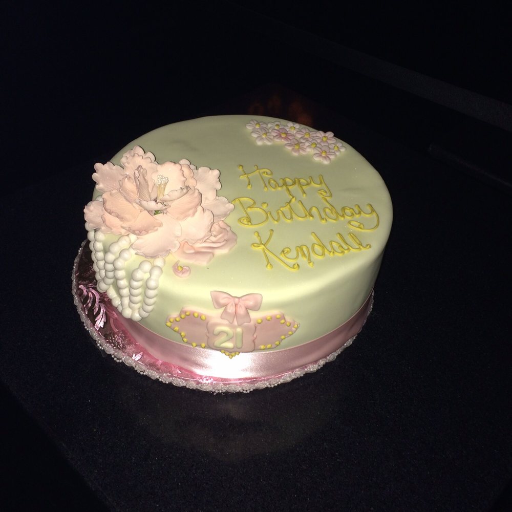 Beautiful 21st! Beautiful 21st!
