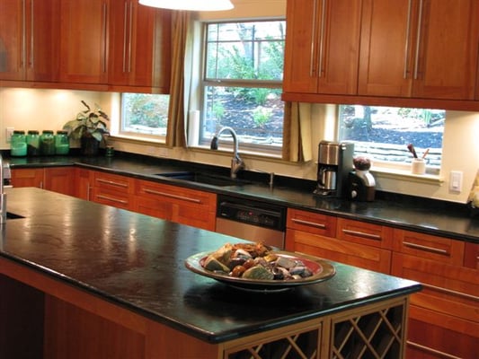 Precision Granite & Stone