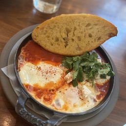 Shakshouka Shakshouka