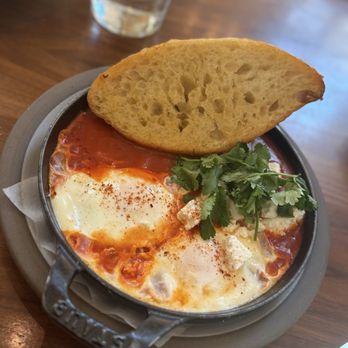 Le Bon Nosh - Shakshouka - Cafes Near Me - Atlanta, Georgia Le Bon Nosh - Shakshouka - Cafes Near Me - Atlanta, Georgia