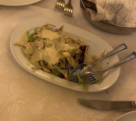 L'Osteria di Giovanni by null