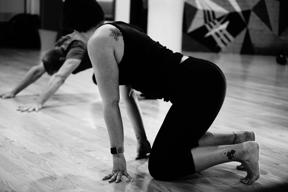 The Kaizen Method Logo