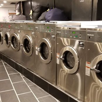 Laundry Train - Laundromat Near Me - Bronx, New York