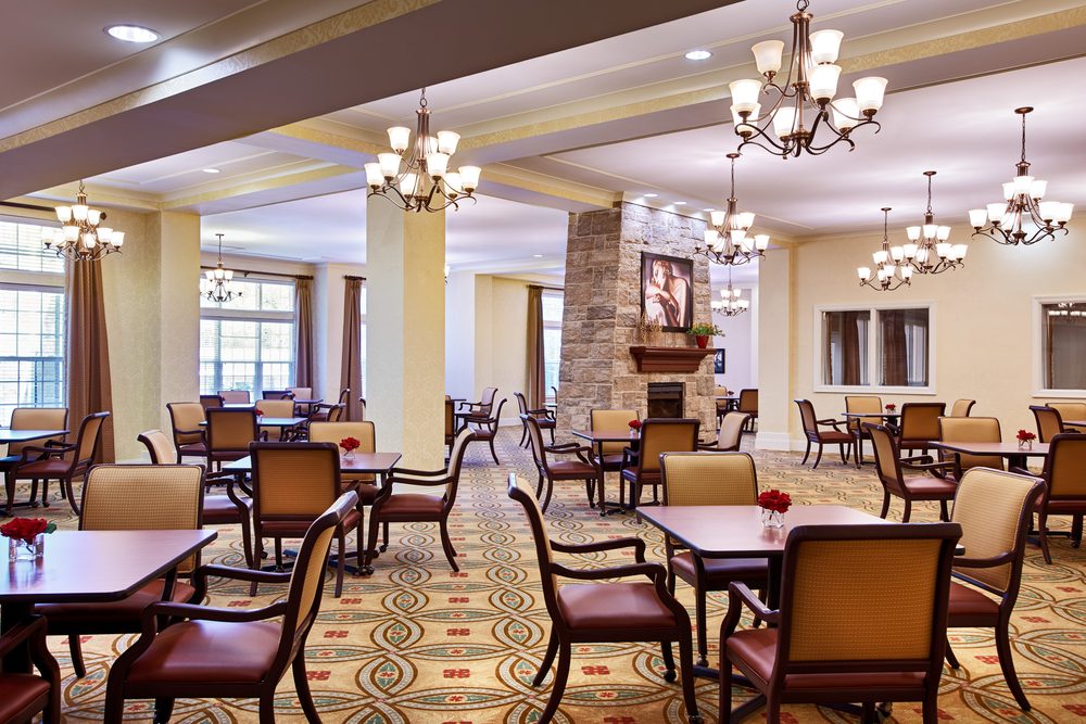 Waltonwood - Cotswold - home care agency in Charlotte, NC