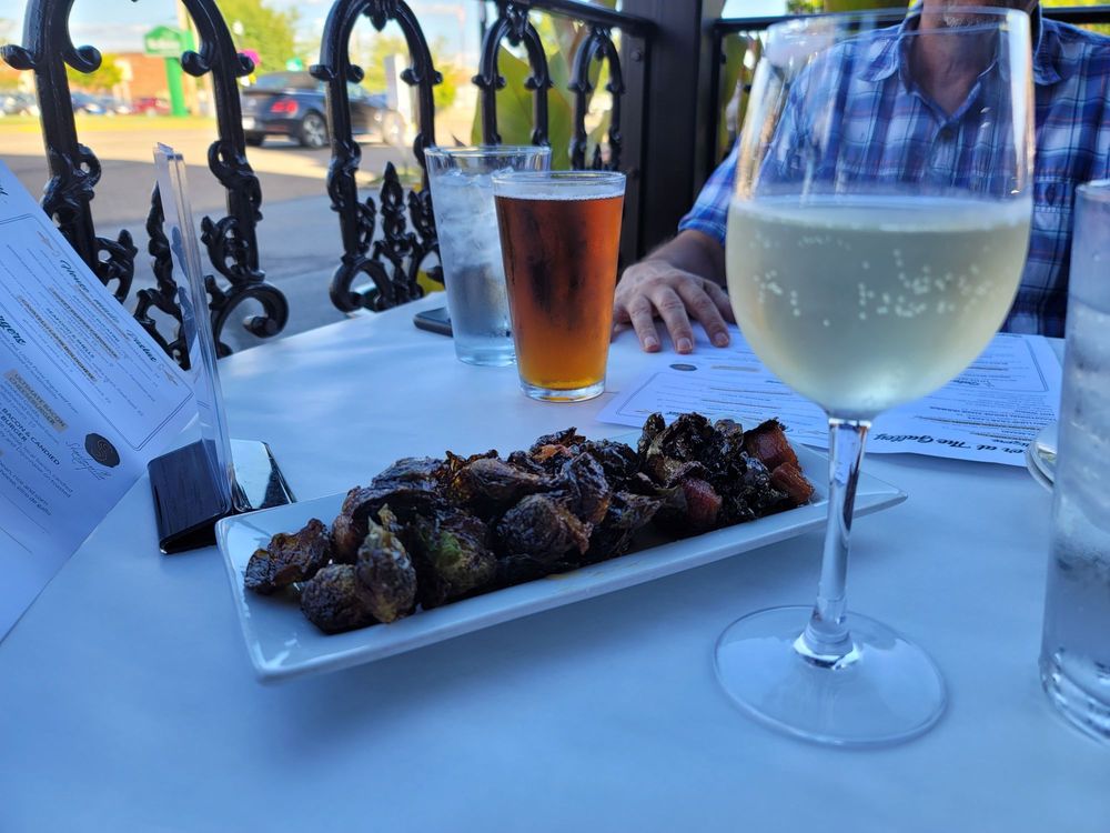 Social spots from The Adelphia Music Hall