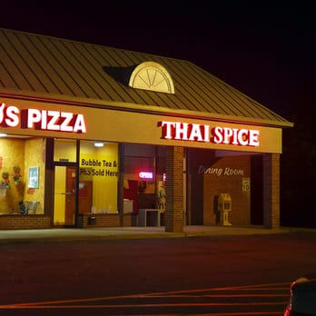 Thai Spice - storefront - Vietnamese Near Me - Westlake, Ohio
