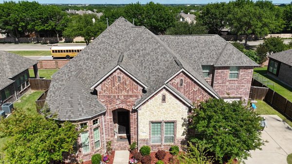 Built To Last Roofing