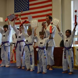 World Martial Arts - Holladay