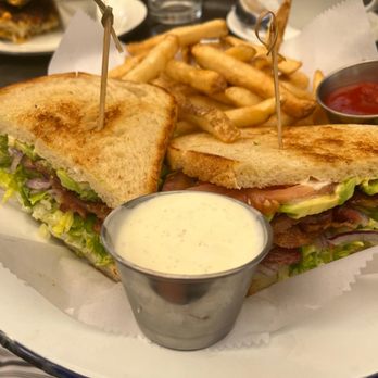 foothill - BLTA Sandwich - New American Near Me - Pasadena, California foothill - BLTA Sandwich - New American Near Me - Pasadena, California