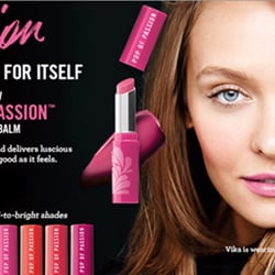 La Bella Delle Rose Salon & Barbershop - THEY HAVE bareMinerals!!!