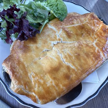 Mr. Digby’s - Chicken pot pie - Cocktail Bars Near Me - San Francisco, California Mr. Digby’s - Chicken pot pie - Cocktail Bars Near Me - San Francisco, California