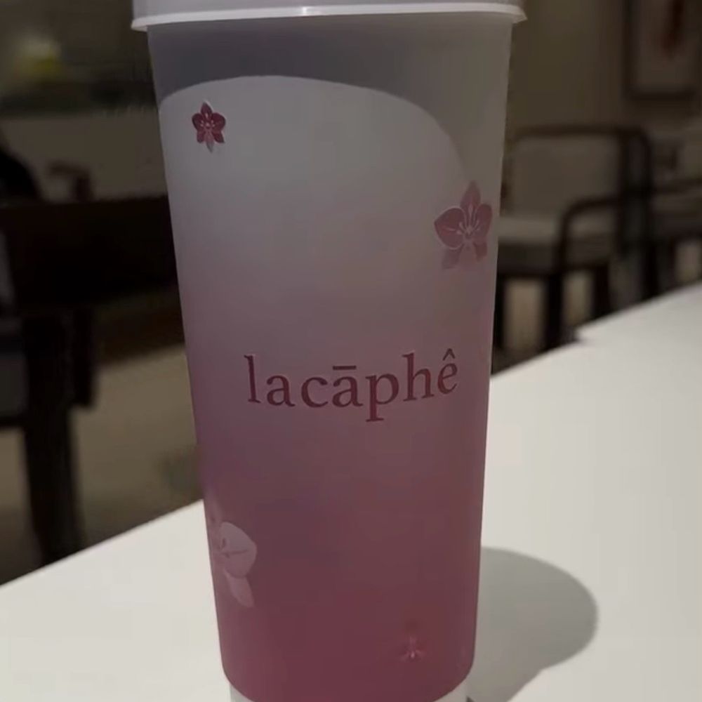 Lacàphê - LOTUS - Coffee & Tea Near Me - San Jose, California Lacàphê - LOTUS - Coffee & Tea Near Me - San Jose, California