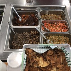 Mouna's Delicacies