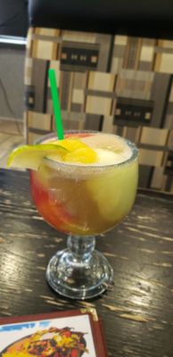 El Tsunami Seafood & Mexican Restaurant by null