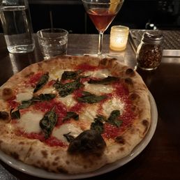 Margherita