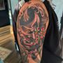 Tattoo Maven