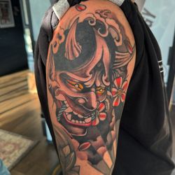 Tattoo Maven - 2 sessions