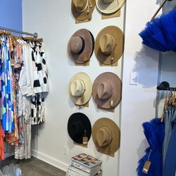 Couleur Blindé By Anthony Ryan - Hats!