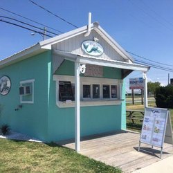The Mermaid Shanty