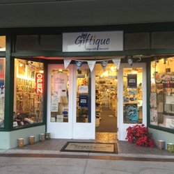 Giftique