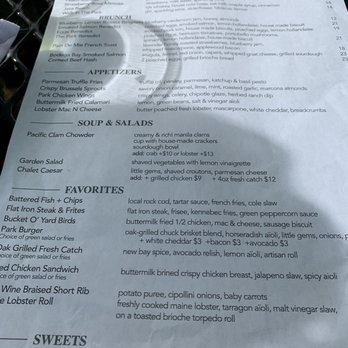 Park Chalet - Breweries Near Me - San Francisco, California