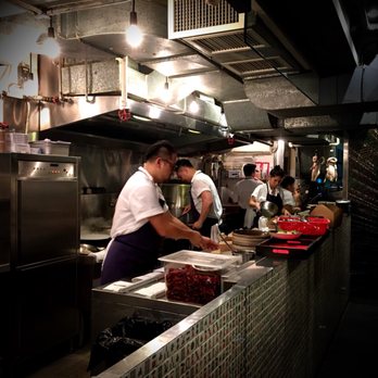 口利福 - Asian Fusion Near Me - Hong Kong, HK
