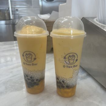 O Tea Bar - Favorite drink in Summer~ refreshing! Real mango inside! - Bubble Tea Near Me - Las Vegas, Nevada O Tea Bar - Favorite drink in Summer~ refreshing! Real mango inside! - Bubble Tea Near Me - Las Vegas, Nevada