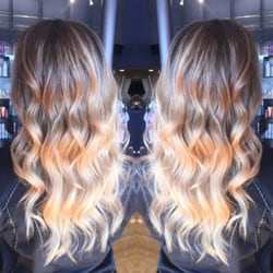 Groove Salon