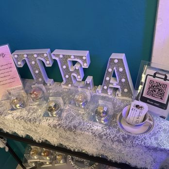 Hawaii Fluid Art - Amazing tea bombs! Like cocoa bombs! - Arts & Crafts Near Me - San Diego, California