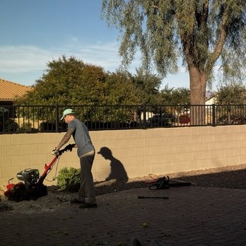 Stump Removal Arizona - A hard working guy! - Tree Services Near Me - Mesa, Arizona Stump Removal Arizona - A hard working guy! - Tree Services Near Me - Mesa, Arizona