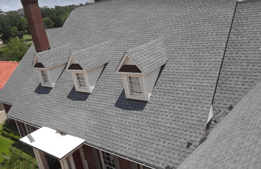 Slide of EA Roofing and Restoration