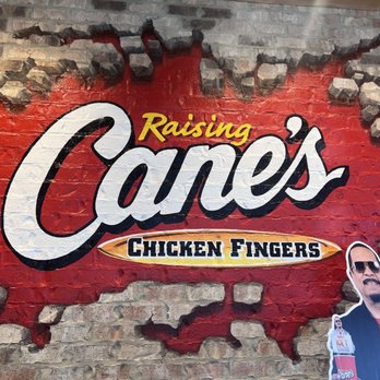Raising Cane's Chicken Fingers - Fast Food Near Me - Hamilton, Ohio Raising Cane's Chicken Fingers - Fast Food Near Me - Hamilton, Ohio