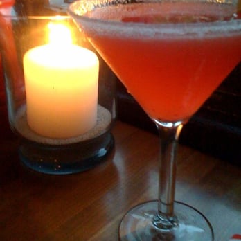 Lumberyard - Raspberry Lemon Drop! - New American Near Me - Laguna Beach, California Lumberyard - Raspberry Lemon Drop! - New American Near Me - Laguna Beach, California