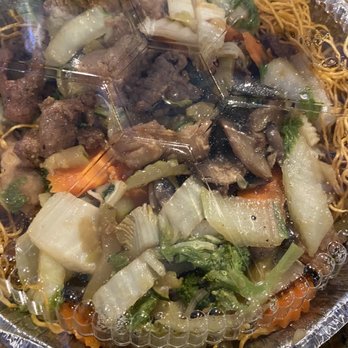 Bamboo by Kulantro - Comb Crispy Egg Noodle Combination - Vietnamese Near Me - Albuquerque, New Mexico Bamboo by Kulantro - Comb Crispy Egg Noodle Combination - Vietnamese Near Me - Albuquerque, New Mexico