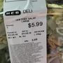 Photo of HEB - Big Spring