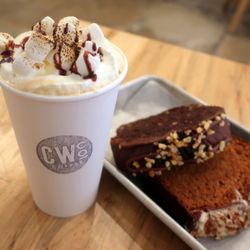 Commonwealth Coffee