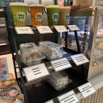 Roll & Co - Vietnamese Near Me - Brea, California Roll & Co - Vietnamese Near Me - Brea, California