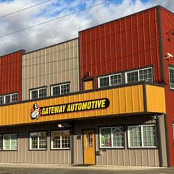 Gateway Automotive Experts - Welcome to Gateway Automotive Sedro-Woolley!