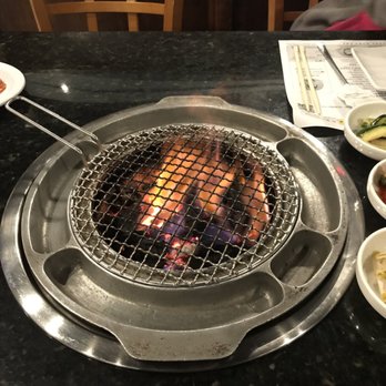 All That Korean BBQ - Korean Near Me - Suwanee, Georgia