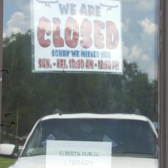 Roadkill Cafe - They're no joking. 2 hours a day! - American Near Me - Elberta, Alabama