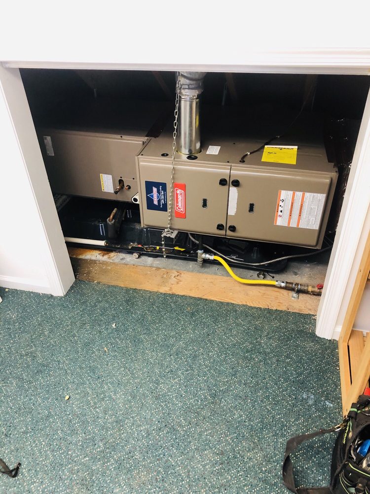 Slide of Giannone Plumbing Heating & Cooling