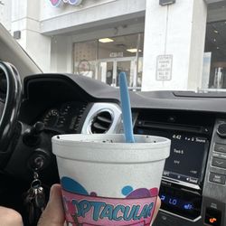 Scooptacular Arcadia - Yum!