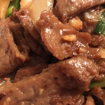 Villa Fat Cuisine - Mongolian Beef - Chinese Near Me - Rio Linda, California Villa Fat Cuisine - Mongolian Beef - Chinese Near Me - Rio Linda, California