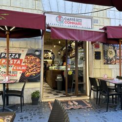 Caffè delle commari