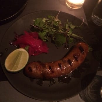 ABC Cocina - Latin American Near Me - New York, New York