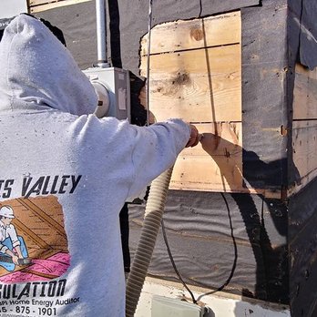 Illinois Valley Insulation - Insulation Installation Near Me
