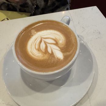 French Market - Cappuccino - French Near Me - Prairie Village, Kansas